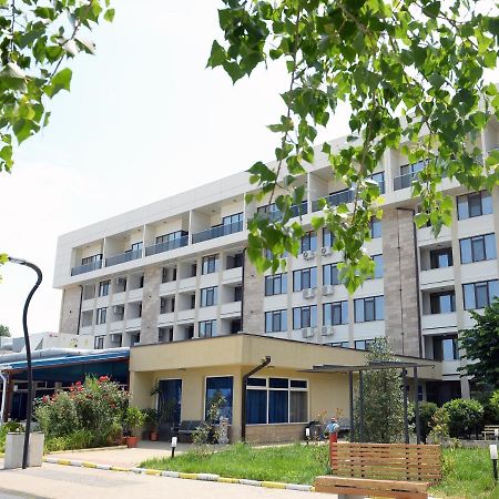 Hotel Dacia Sud Mamaia Εξωτερικό φωτογραφία