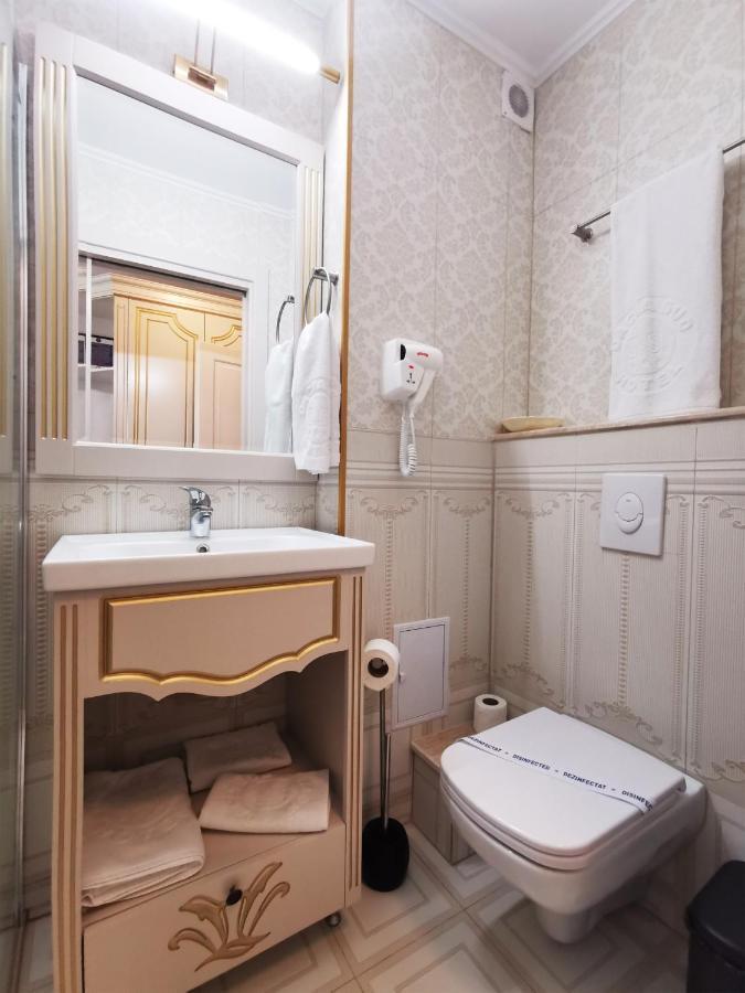Hotel Dacia Sud Mamaia Εξωτερικό φωτογραφία