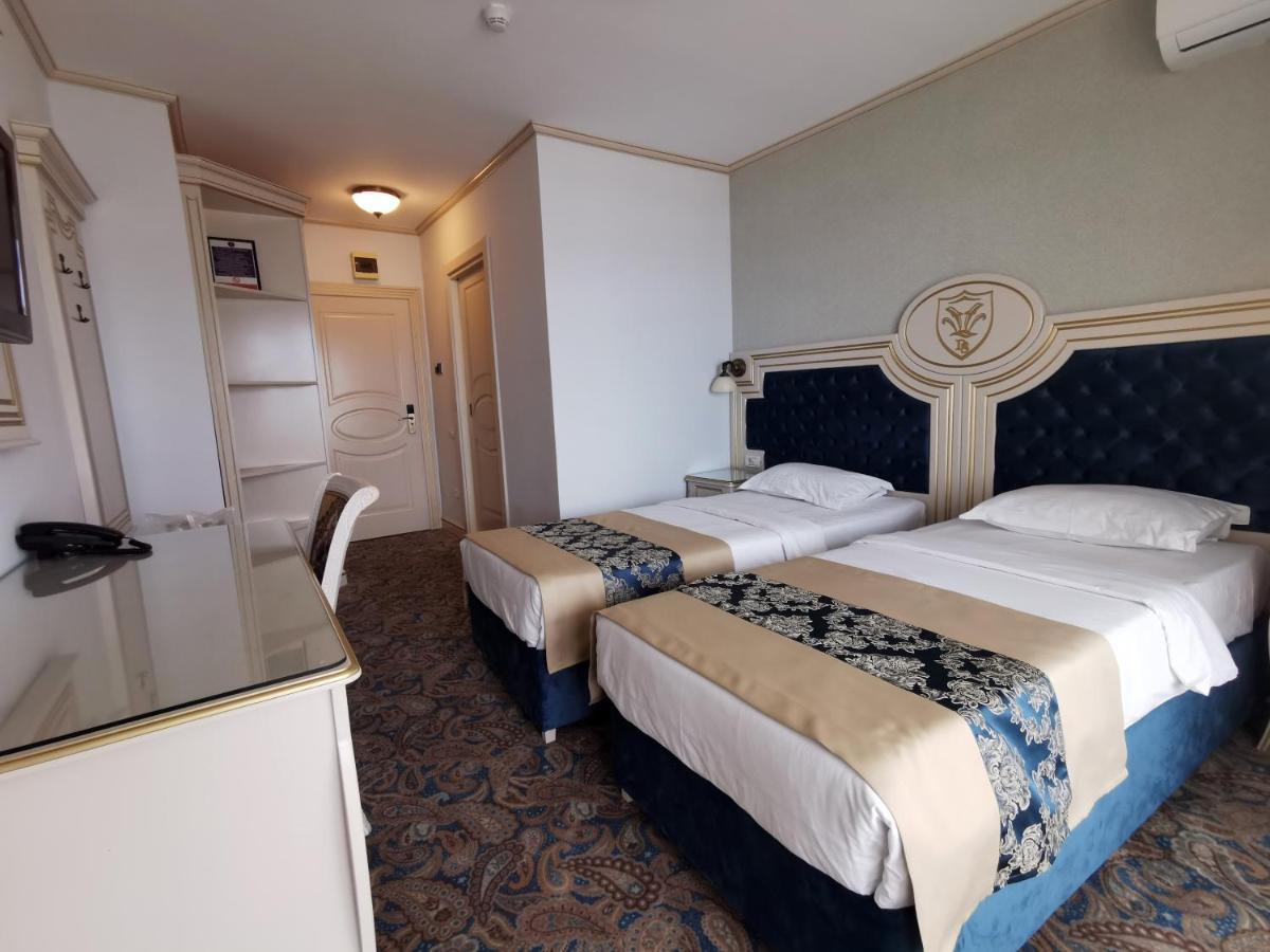 Hotel Dacia Sud Mamaia Εξωτερικό φωτογραφία