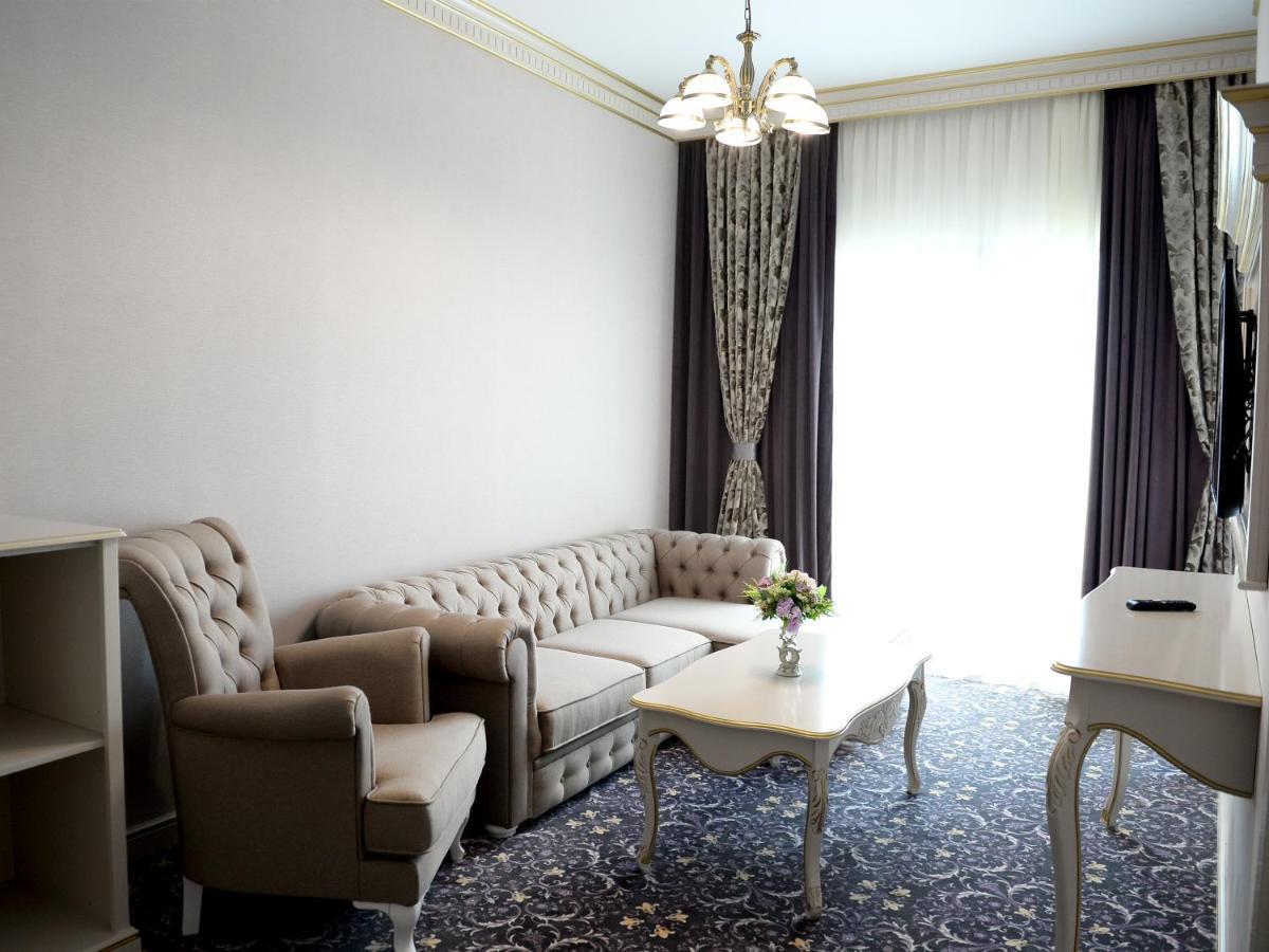 Hotel Dacia Sud Mamaia Εξωτερικό φωτογραφία