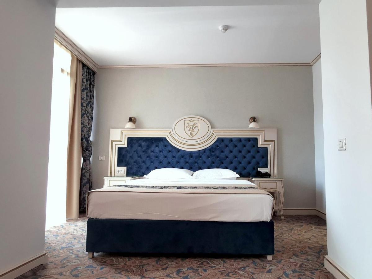 Hotel Dacia Sud Mamaia Εξωτερικό φωτογραφία