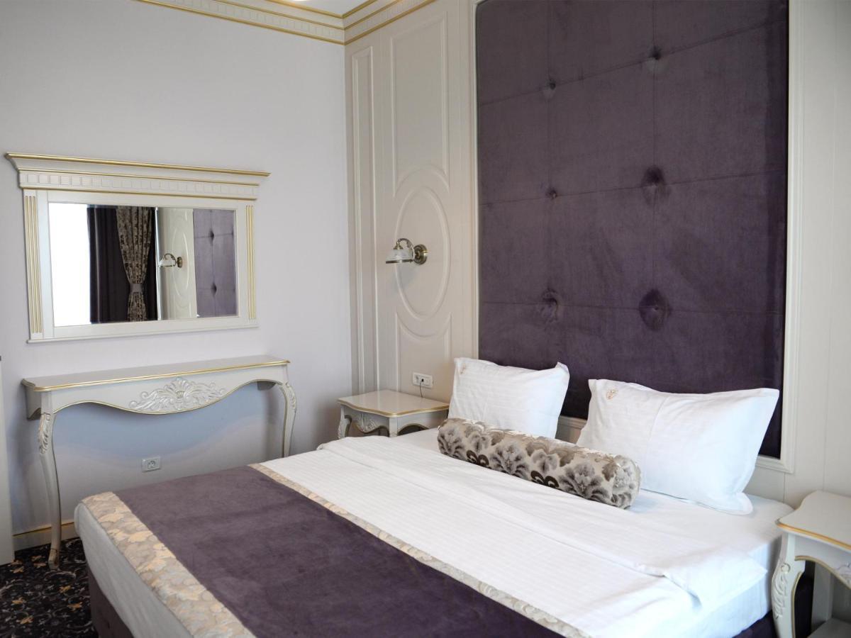 Hotel Dacia Sud Mamaia Εξωτερικό φωτογραφία