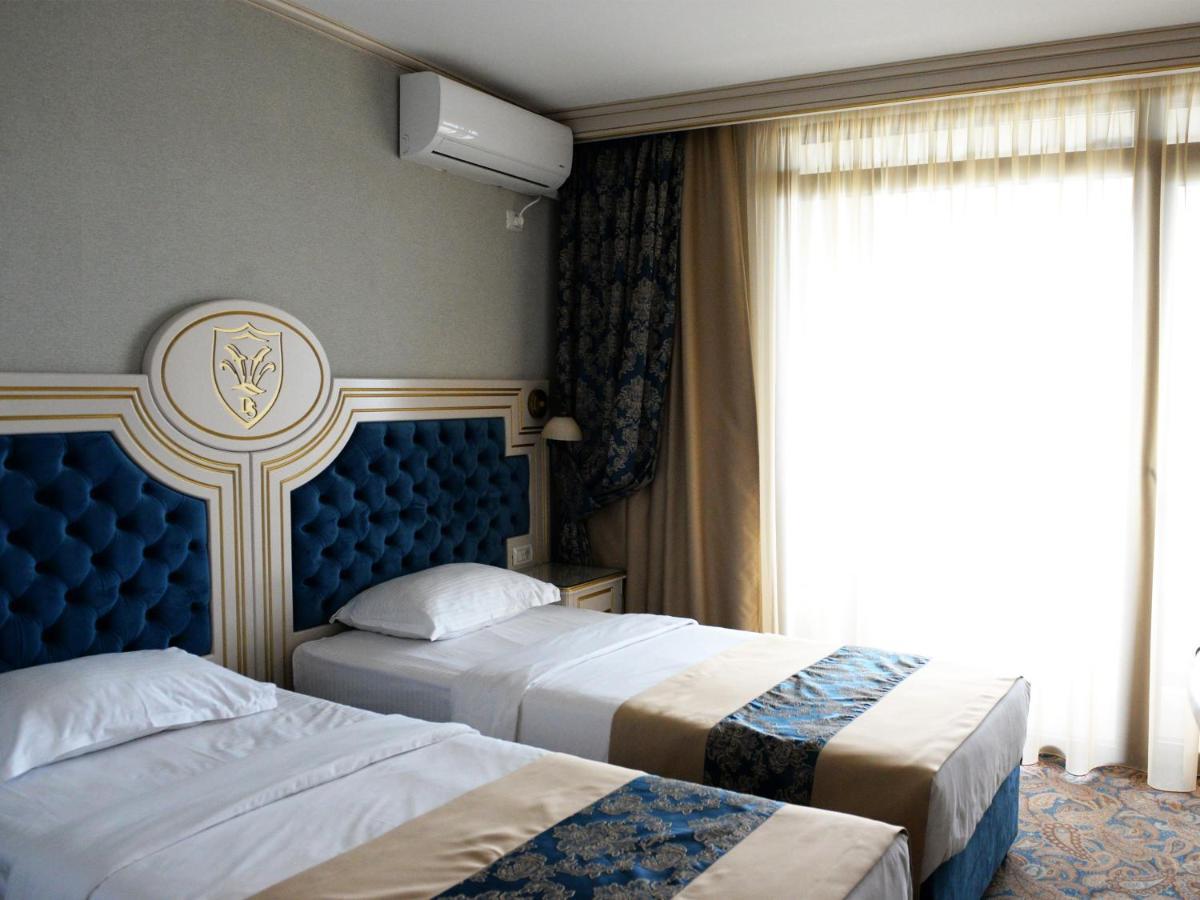 Hotel Dacia Sud Mamaia Εξωτερικό φωτογραφία