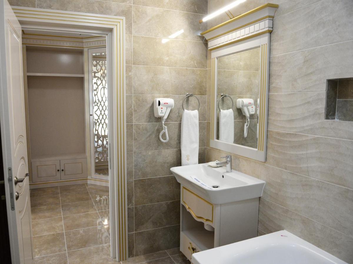 Hotel Dacia Sud Mamaia Εξωτερικό φωτογραφία