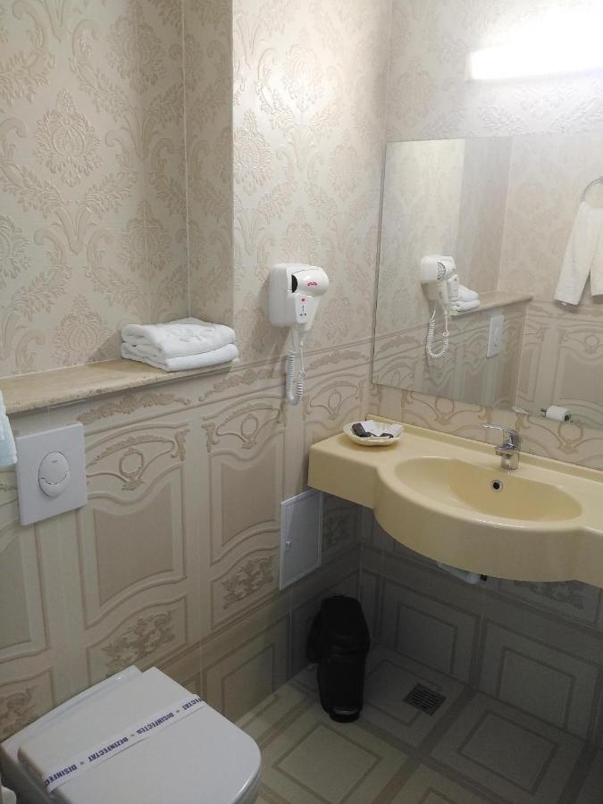 Hotel Dacia Sud Mamaia Εξωτερικό φωτογραφία