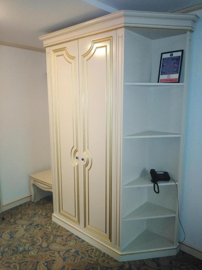 Hotel Dacia Sud Mamaia Εξωτερικό φωτογραφία