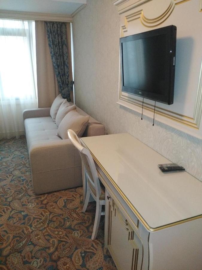 Hotel Dacia Sud Mamaia Εξωτερικό φωτογραφία