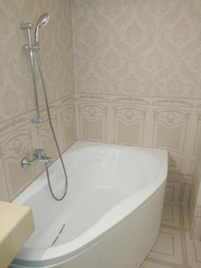 Hotel Dacia Sud Mamaia Εξωτερικό φωτογραφία