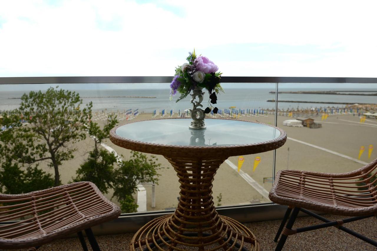 Hotel Dacia Sud Mamaia Εξωτερικό φωτογραφία